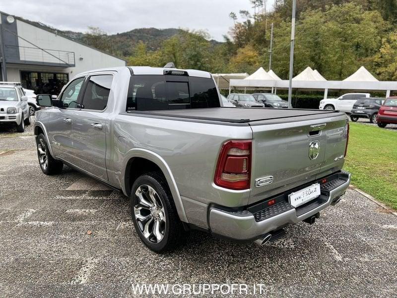 Dodge RAM RAM 1500 5.7L HEMI V8 LIMITED EDITION LONGHORN RGM