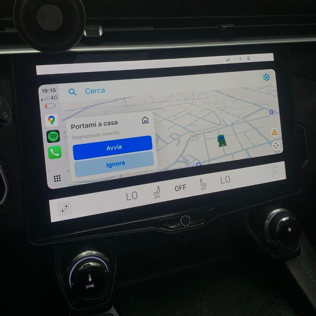 Lynk&co 01 PHEV 2021 **full optional**