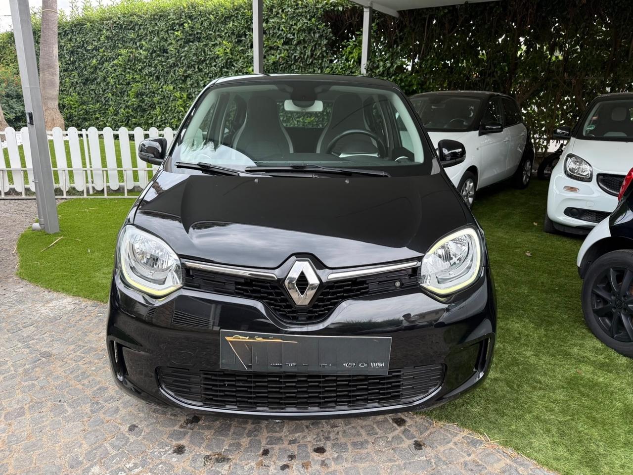 Renault Twingo SCe 65 CV Intens