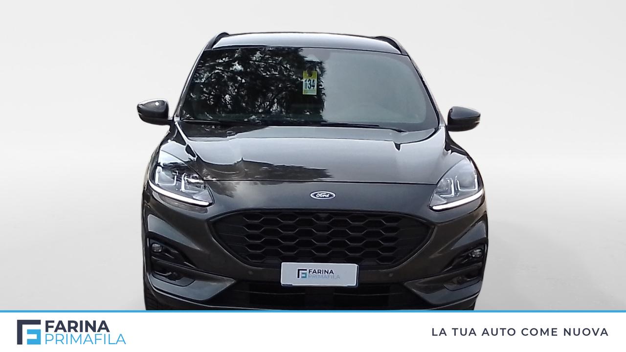 FORD Kuga III 2020 - Kuga 2.5 phev ST-Line 2wd 225cv cvt