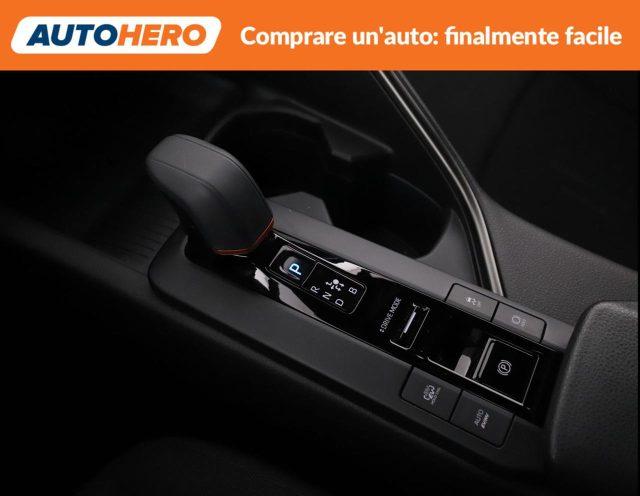 TOYOTA C-HR 2.0 PHEV Trend Eco