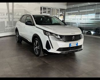 Peugeot 3008 2ª serie BlueHDi 130 S&S EAT8 Allure