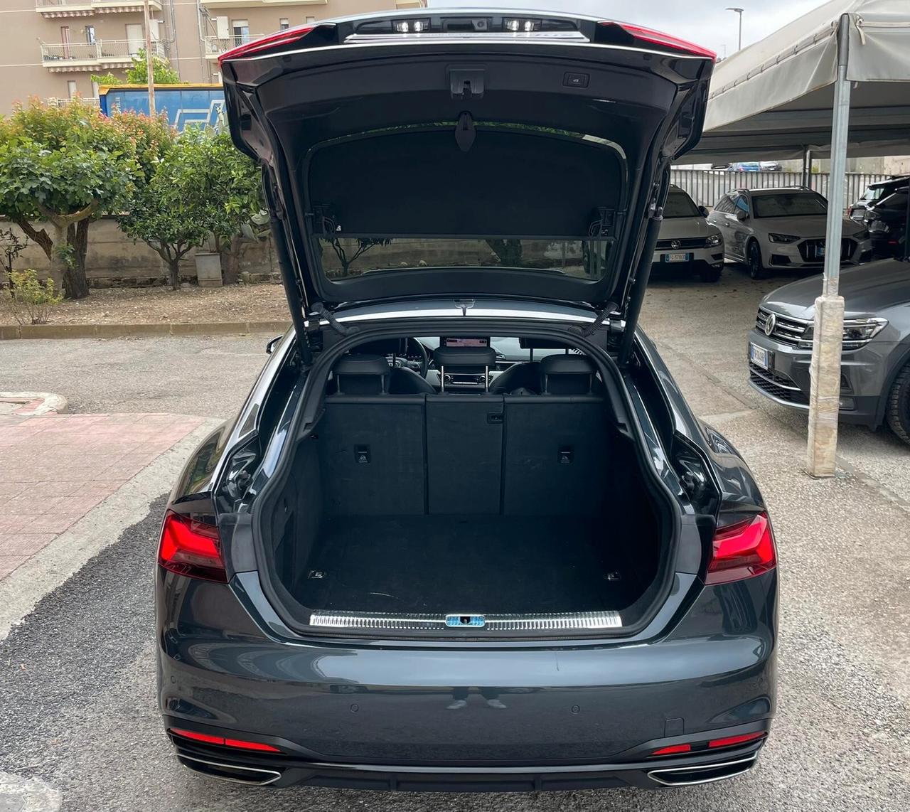 Audi A5 SPB 40 TDI S tronic S-Line Tetto 2023