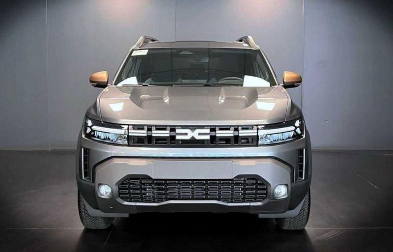 Dacia Duster 1.2 TCE 130cv MHEV 4x4 EXTREME (+ COLD Pack)