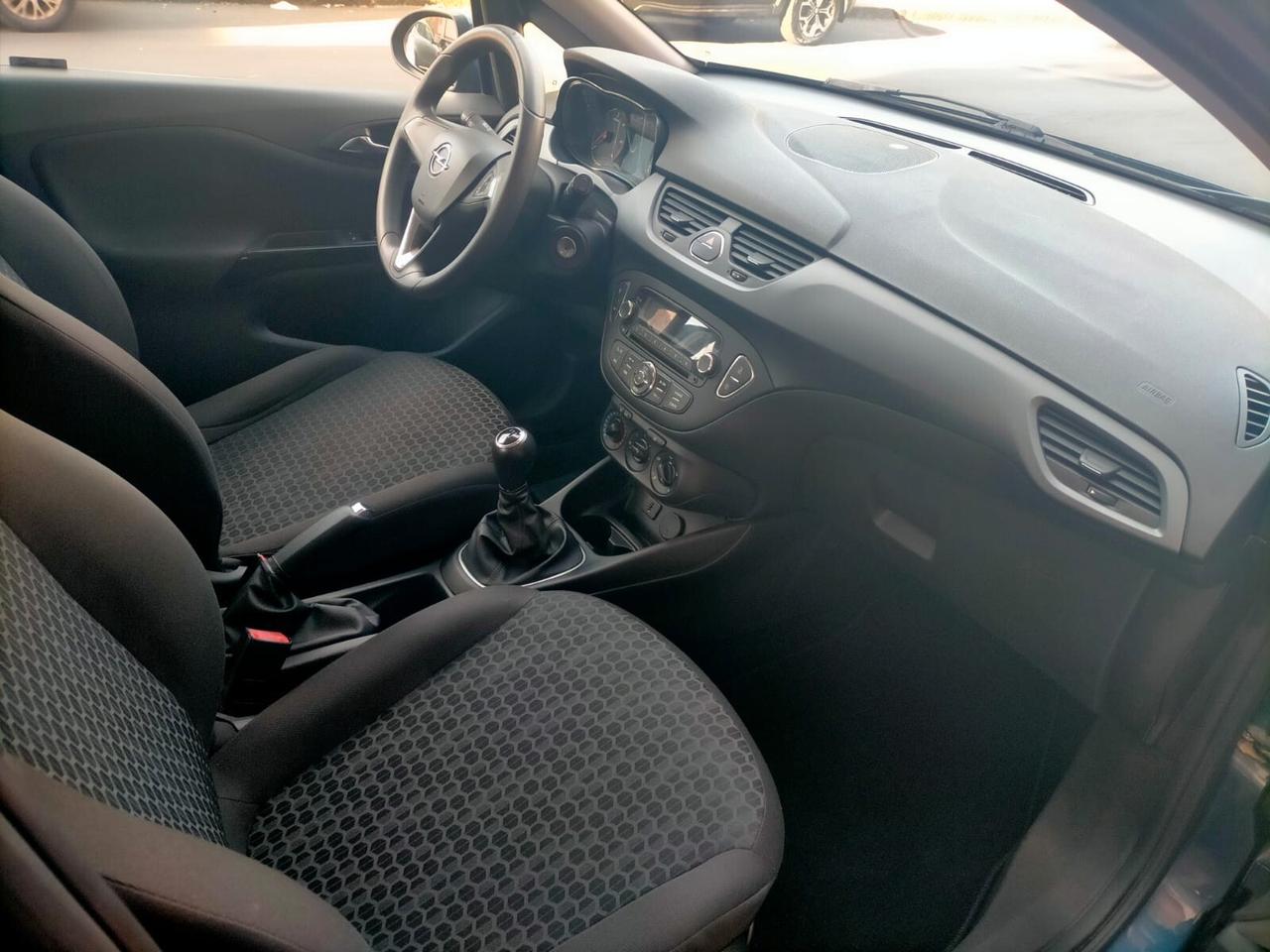 Opel Corsa 1.3 CDTI ecoFLEX 95CV Start&Stop 5 porte Advance
