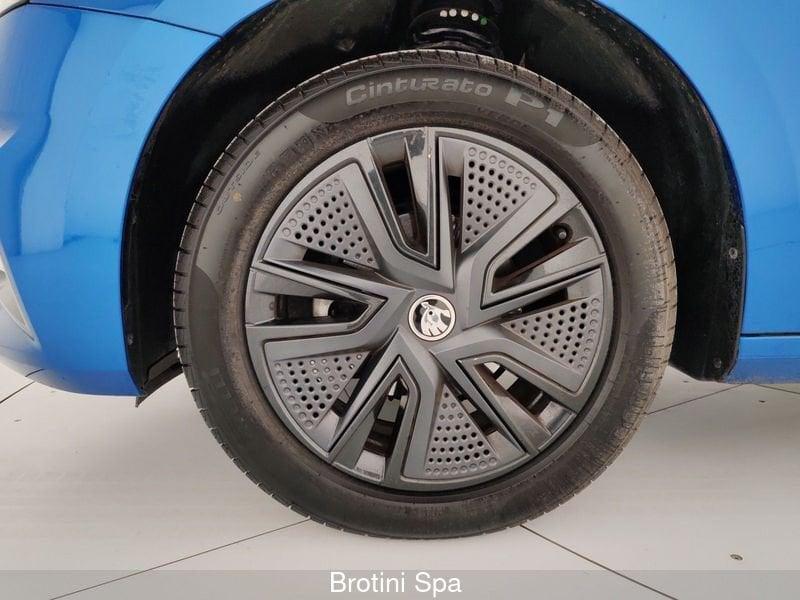 Skoda Fabia 1.0 TSI EVO 95 CV Selection