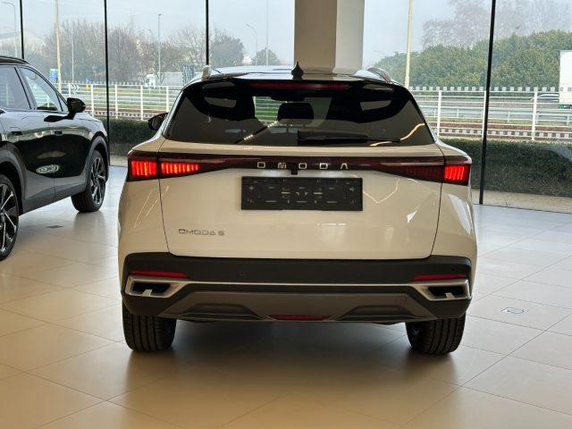 OMODA 5 Omoda 5 1.6 TGDI 147CV aut. Premium