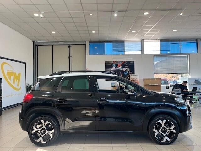 Citroen C3 Aircross 1.5 bluehdi Shine s&s