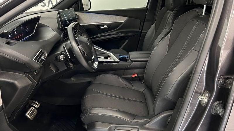 Peugeot 5008 BlueHDi 130 S&S EAT8 GT TETTO APR 7 POSTI