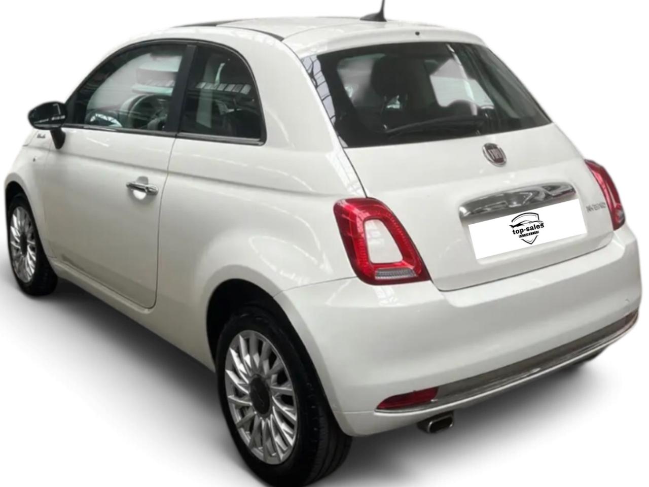 Fiat 500 1.0 Hybrid Dolcevita Perfetta Si Neopatentati