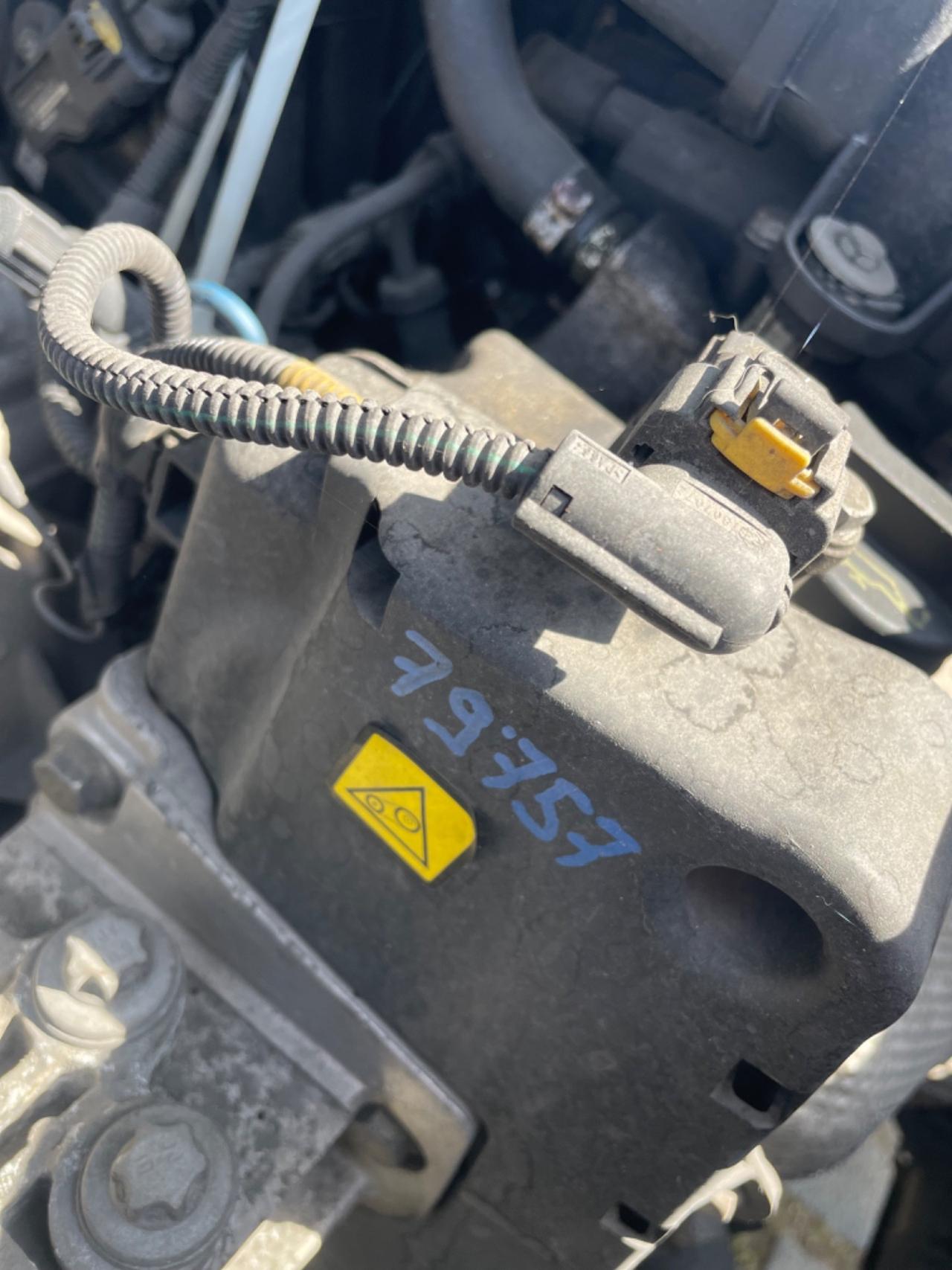 Fiat Grande Punto 1.2 5 porte Dynamic