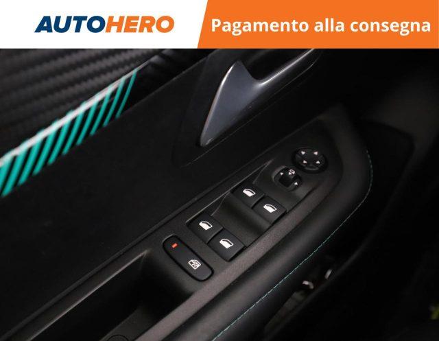 PEUGEOT 208 BlueHDi 100 Stop&Start 5 porte Allure Pack