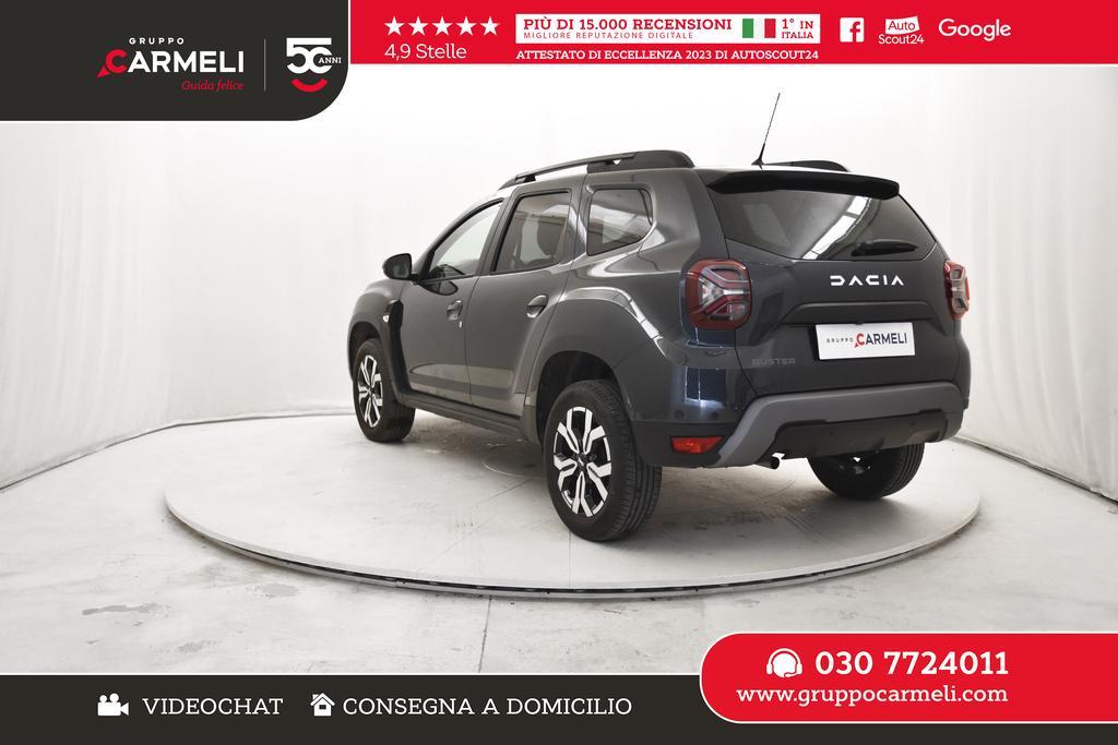 Dacia Duster 1.0 TCe Journey 4x2