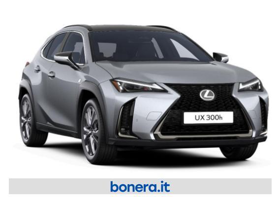 Lexus UX 300 2.0 Premium Hybrid F-Design 2WD Power Split Device