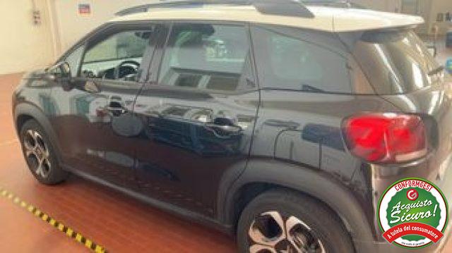 CITROEN C3 Aircross PureTech 110 S&S Shine Navi