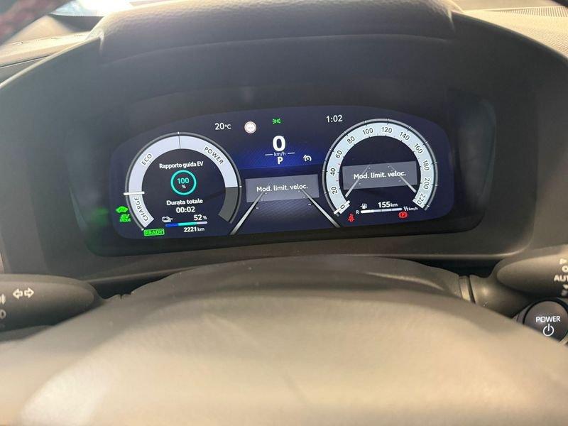 Toyota C-HR 2.0 PHEV E-CVT GR Sport
