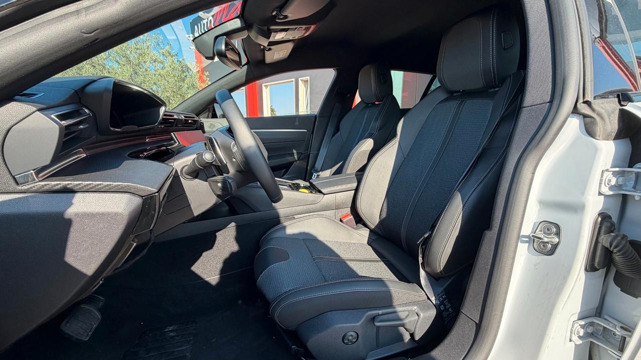 Peugeot 508 NUOVA SW - BLUEHDI 130 EAT8 S&S ALLURE