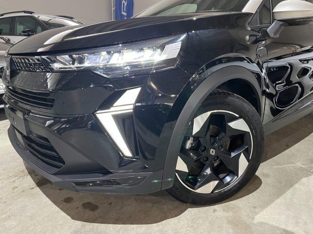 RENAULT Captur TCe 90 CV Techno CAR PLAY NAVI/TELECAM+PARK