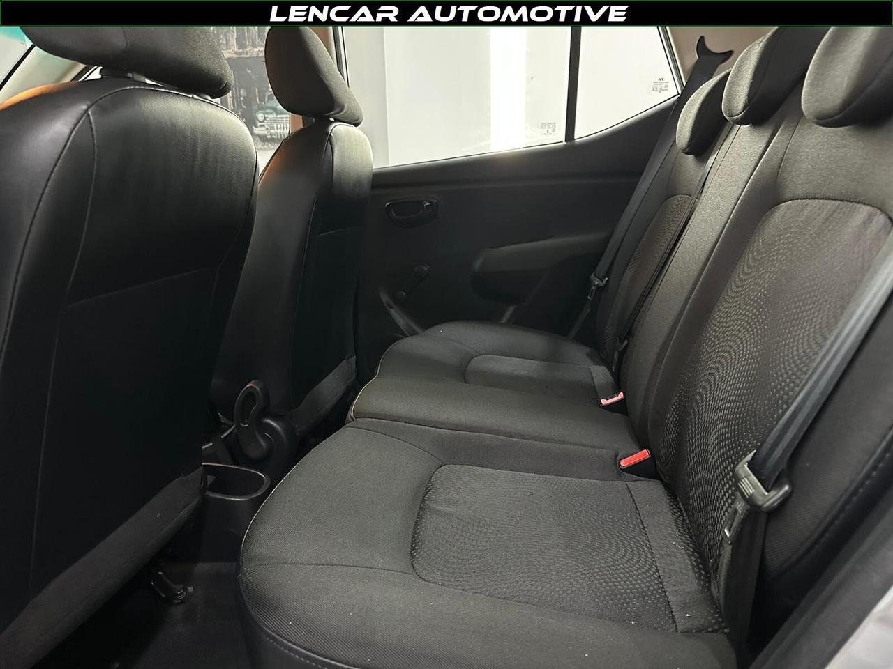 Hyundai i10 1.1 12V Comfort