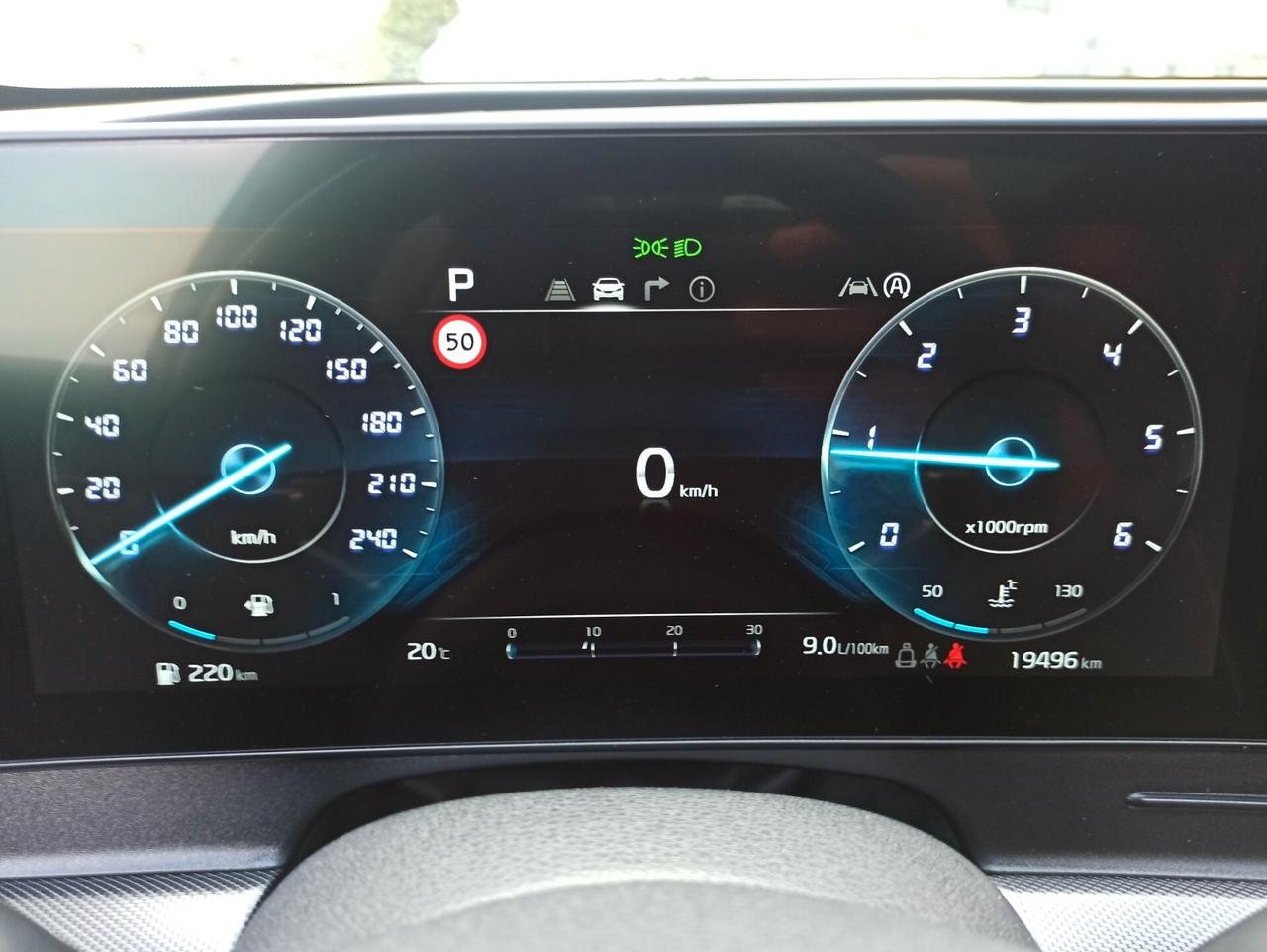 Kia Sportage 1.6 CRDi MHEV DCT GT-line Plus