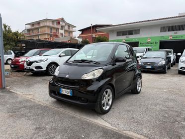 Smart ForTwo 1000 62 kW coupé pulse
