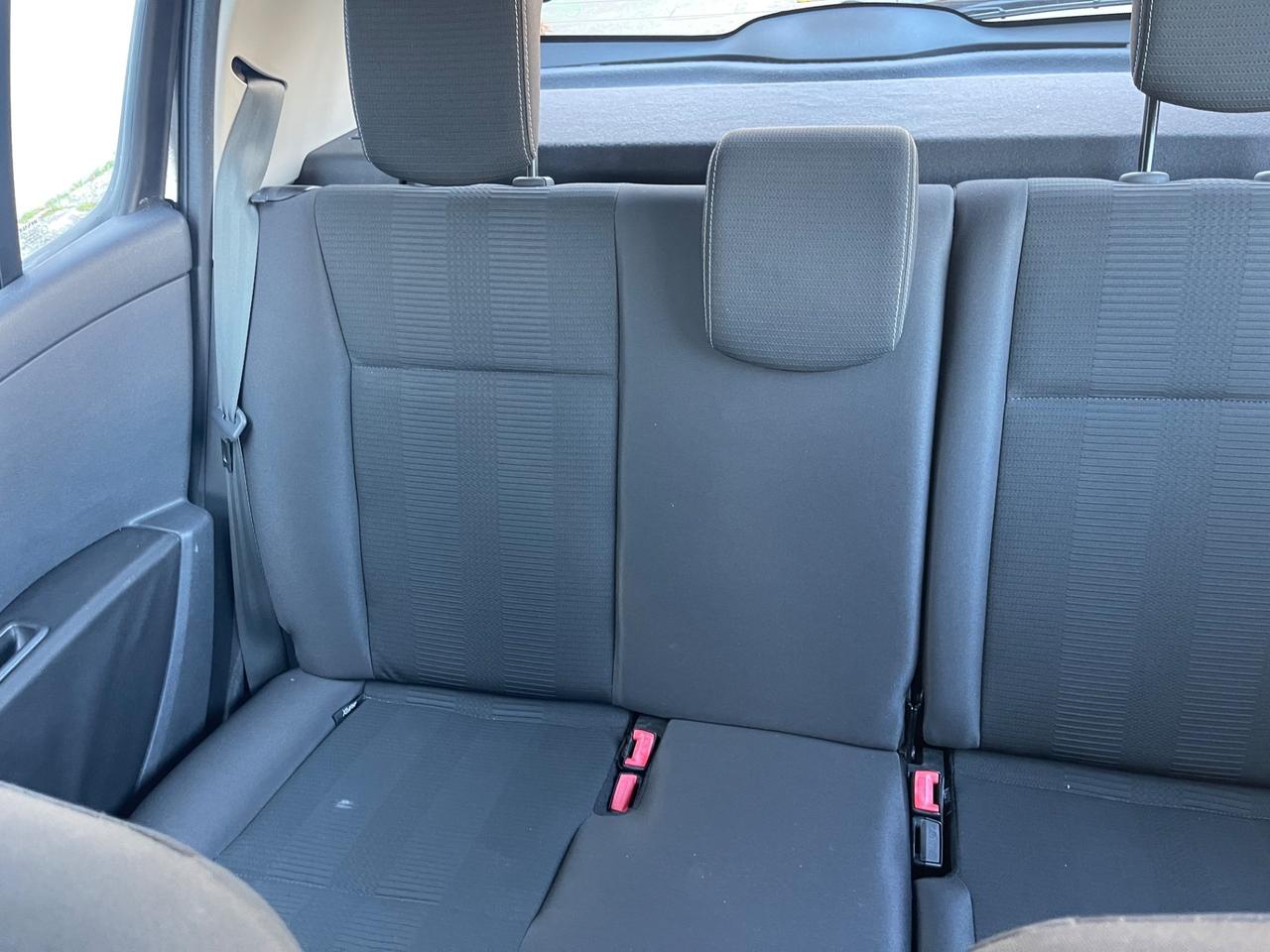 Renault Clio 1.2 16V 5 porte GPL 20th Anniversario