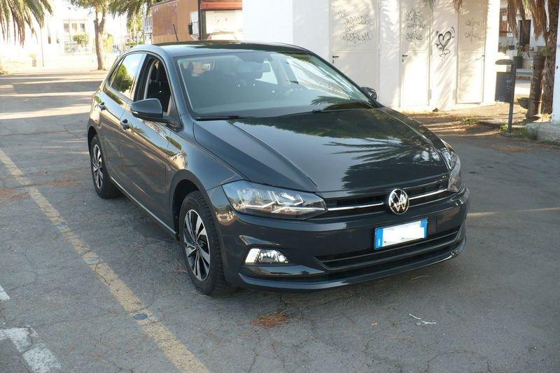 Volkswagen Polo Polo 1.0 TSI 5p. Highline BlueMotion Technology