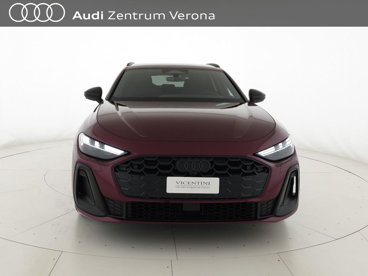 Avant 2.0TDI 204CV quattro S tronic S line Edition