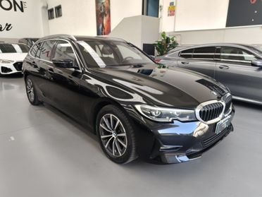 Bmw 316 316d 48V Touring