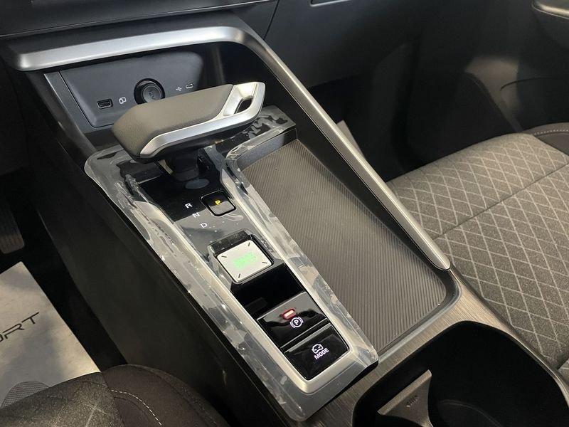 MG ZS ZS 1.5 hybrid+ Comfort auto