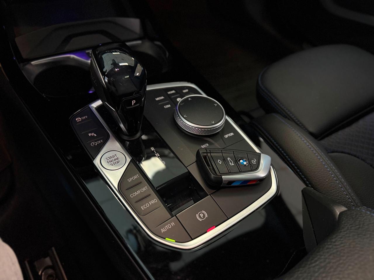 Bmw 220 220d xDrive Coupé Msport