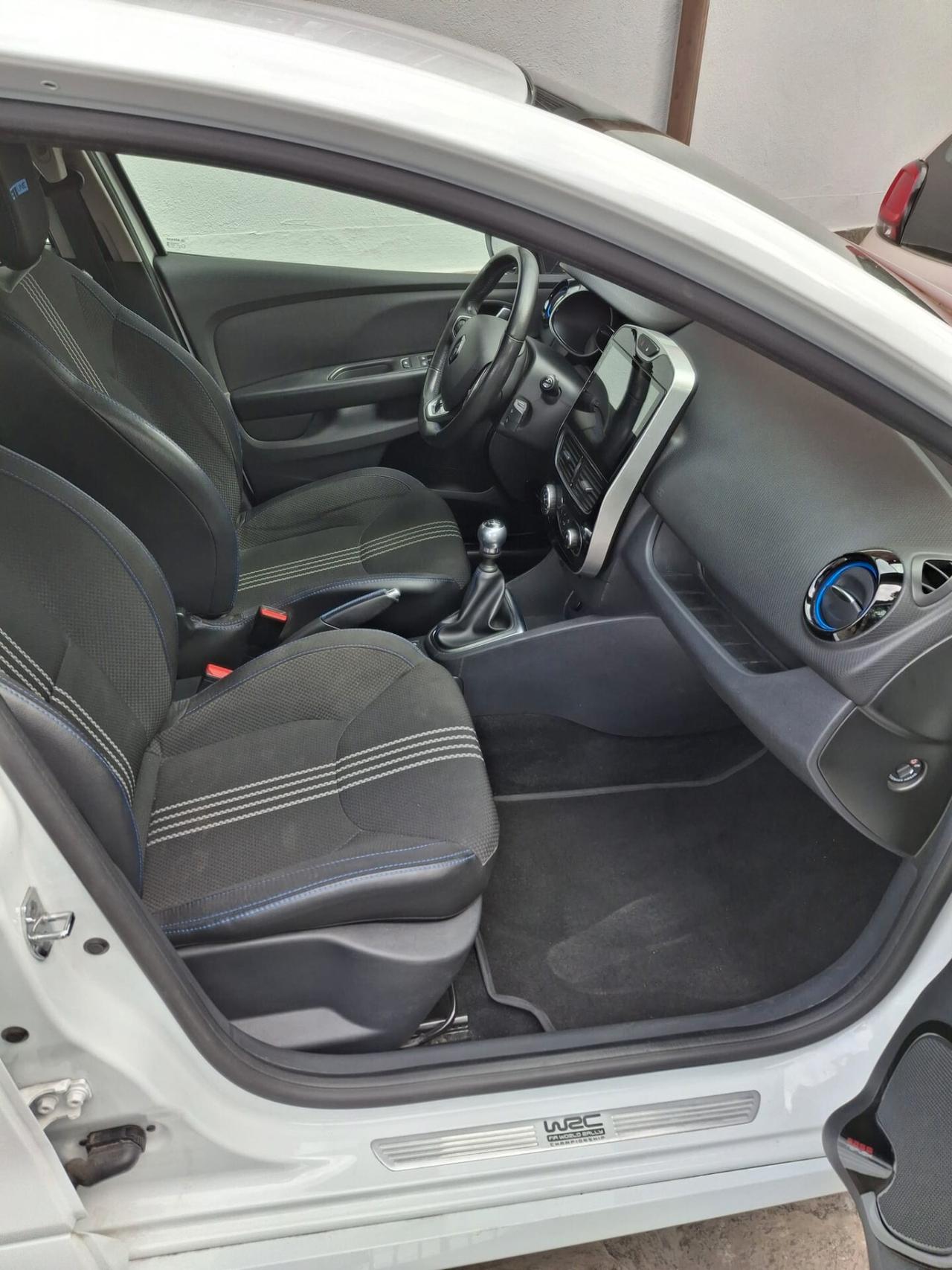 Renault Clio TCe 120CV Start&Stop 5 porte Energy GT Line