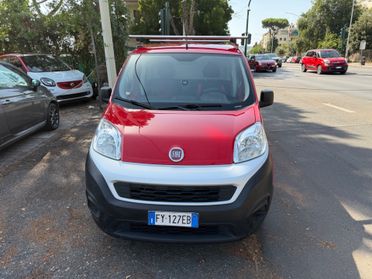 Fiat Fiorino 1.4 Metano 77cv Cargo