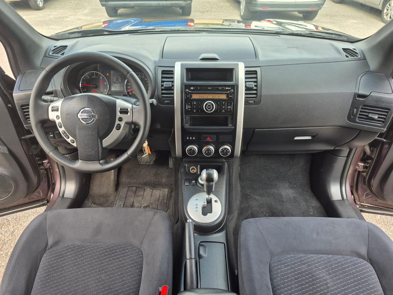 Nissan X-Trail 2.0 dCi 150CV LX