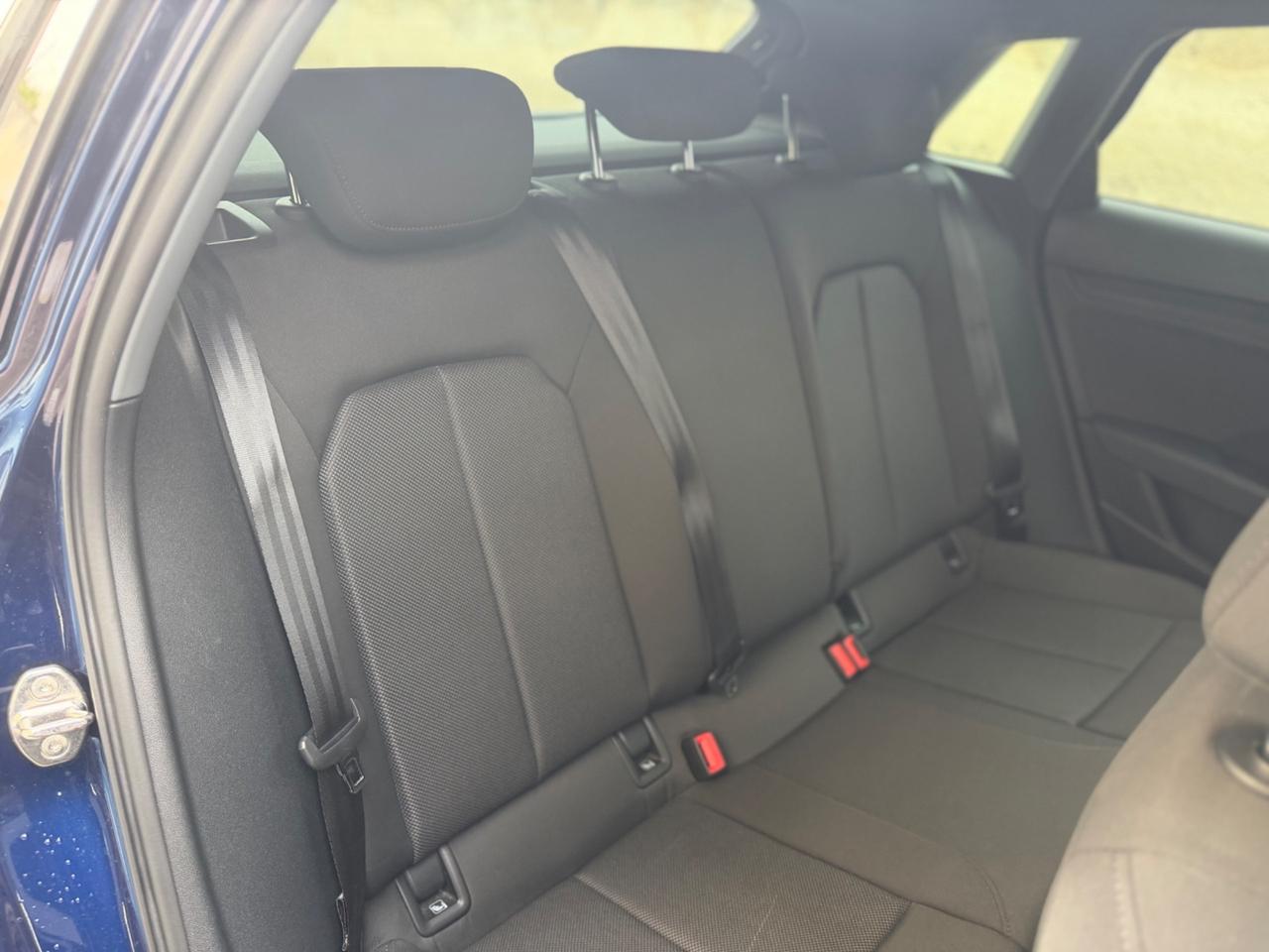 Audi a3 1.5 g-tron 2021 s-tronic