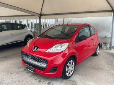 Peugeot 107 1.0 68CV 3p. Desir