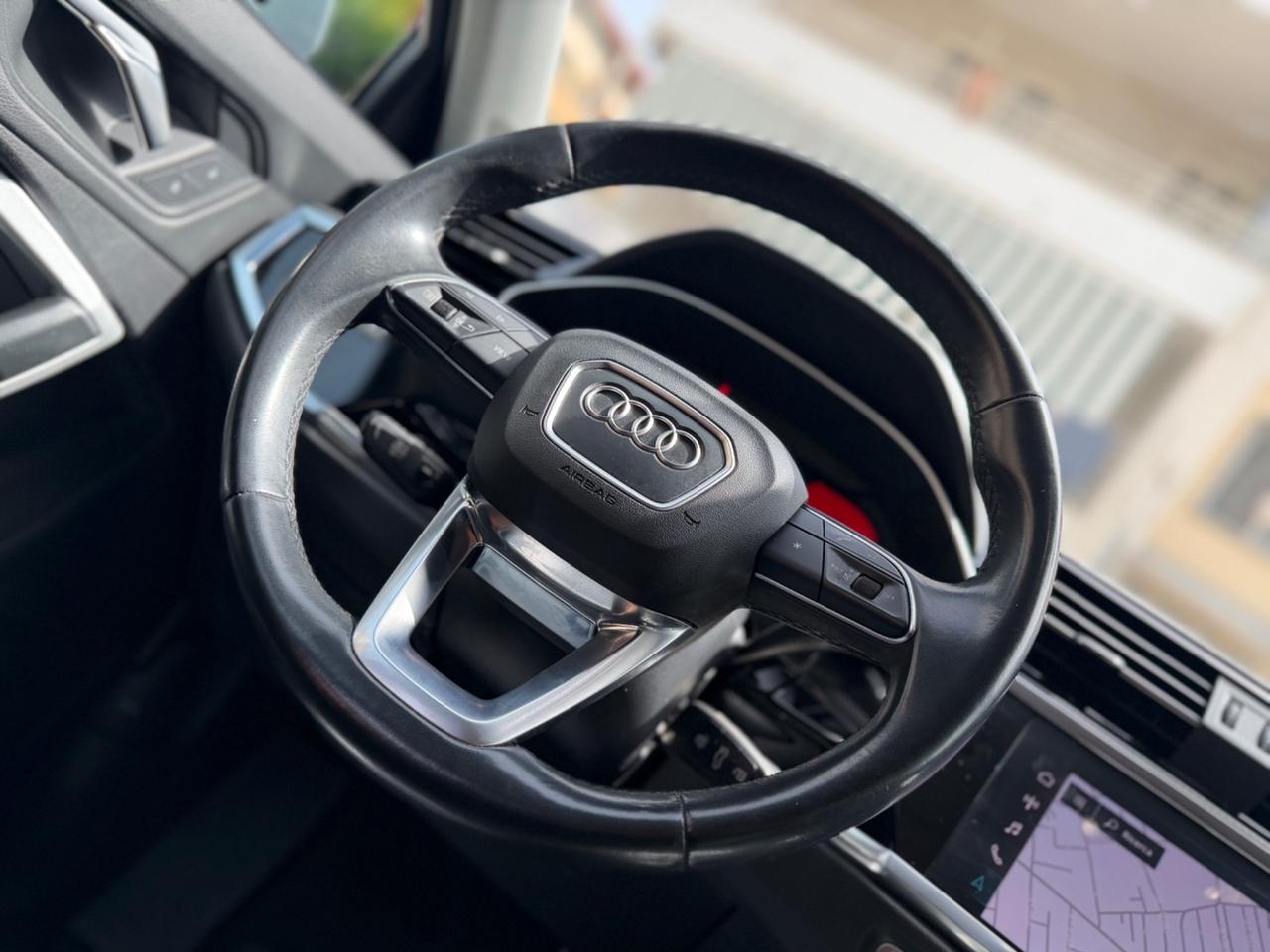 Audi Q3 35 TDI S tronic Business Advanced