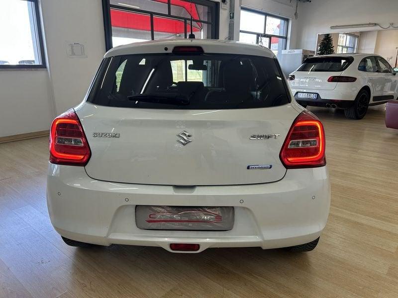 Suzuki Swift Swift 1.2 Hybrid Top