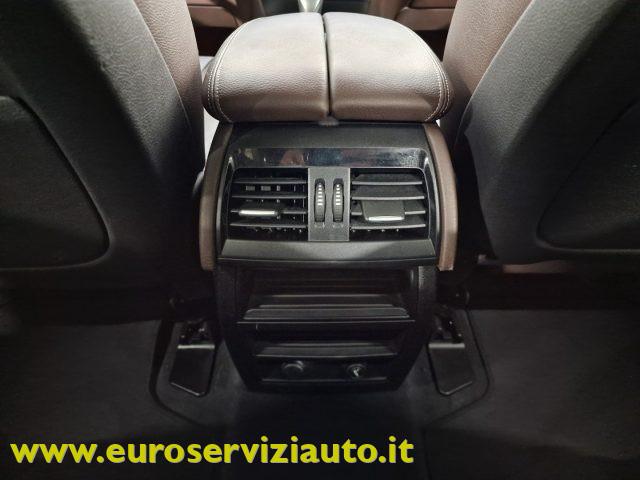 BMW X5 xDrive25d Luxury