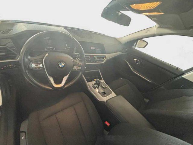 BMW 320 Serie3(G20/21/80/81 - d 48V Touring