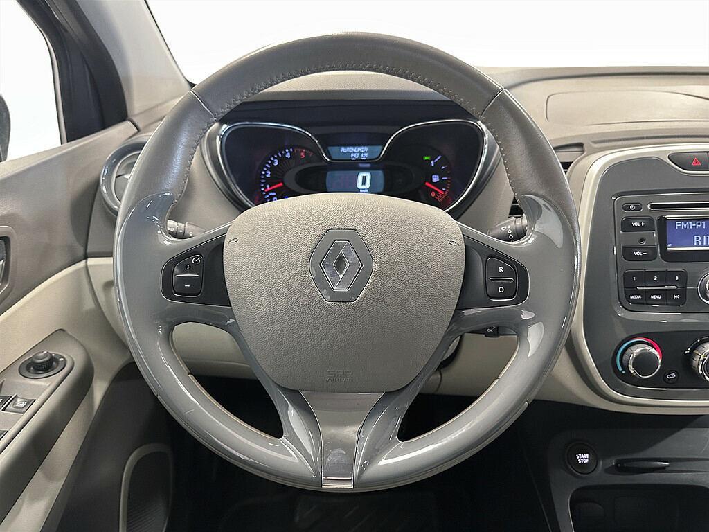 Renault Captur 1.5 dCi Zen