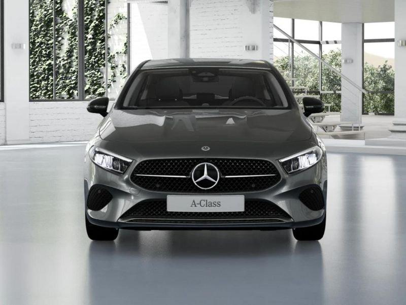 Mercedes-Benz Classe A A 180 d Progressive Advanced