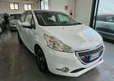 Peugeot 208 208 5p 1.2 puretech (vti) 12v Active