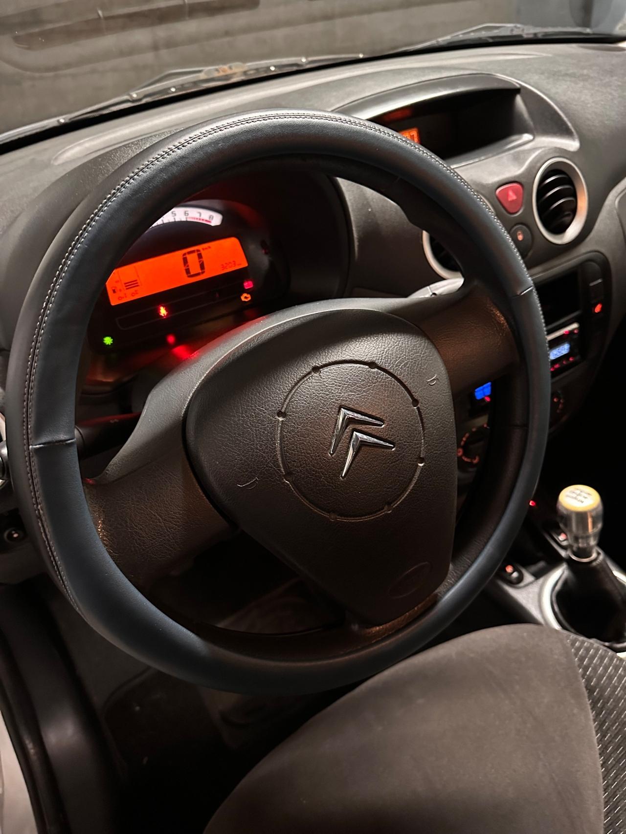Citroen C3 1.1 Perfect Bi Energy GPL