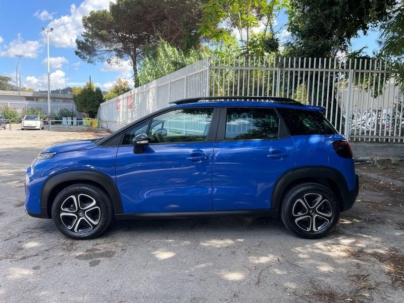 Citroën C3 Aircross BlueHDi 110 S&S Feel