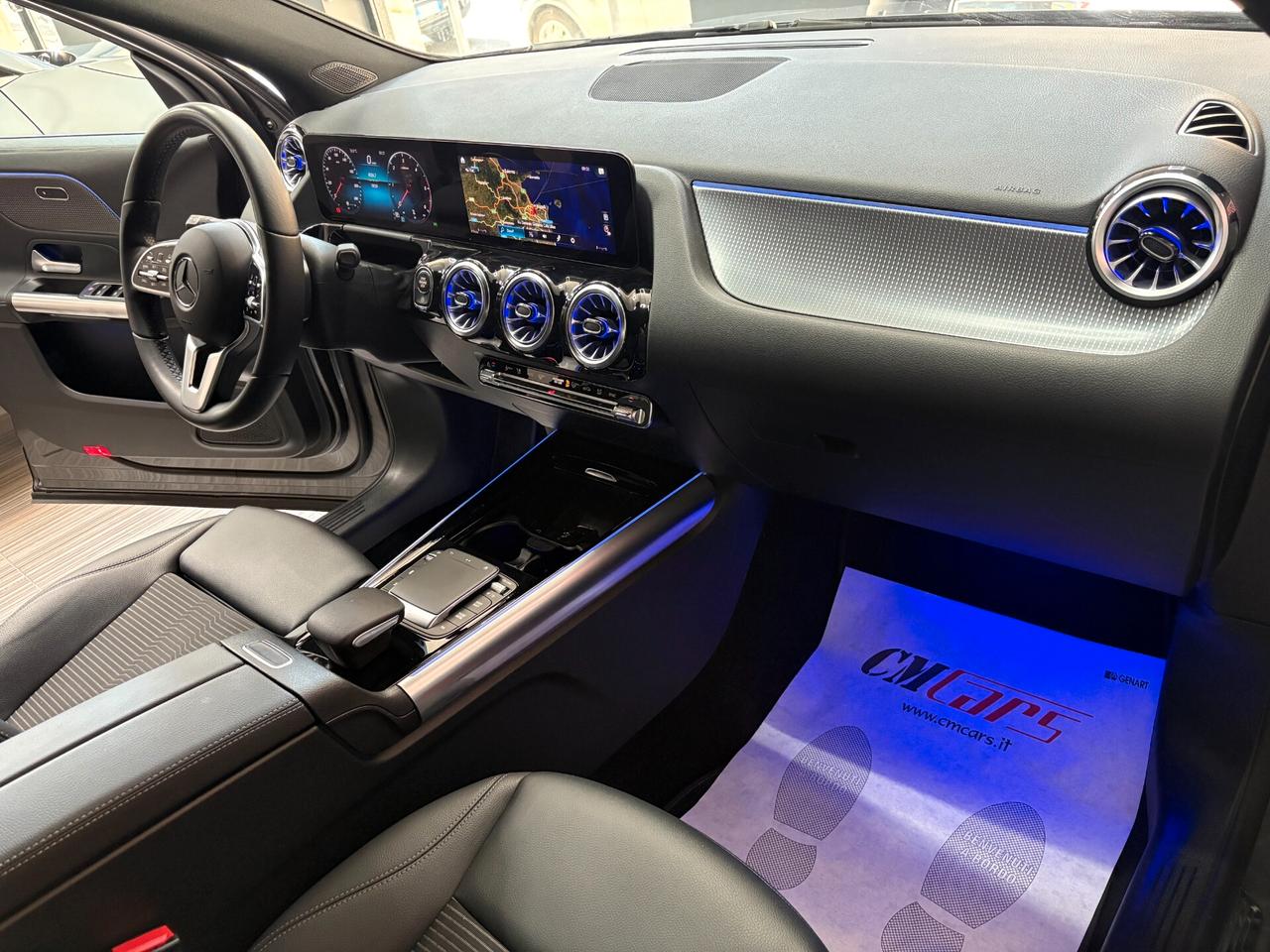 Mercedes GLA 200 d Sport Plus Automatica ITALIANA FULL