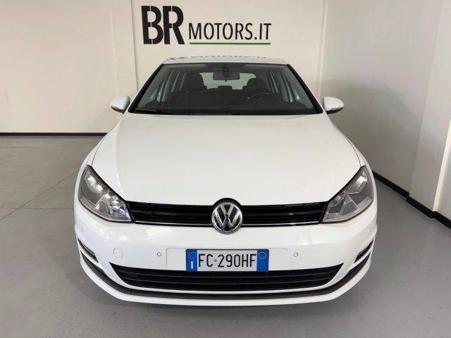 VOLKSWAGEN Golf 1.2 TSI 85 CV 5p. "NEOPATENTATI"