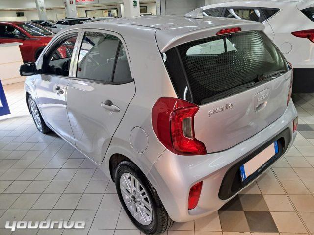 KIA Picanto 1.0 Urban+Techno&Comfort PK+ruotino KM 20.800