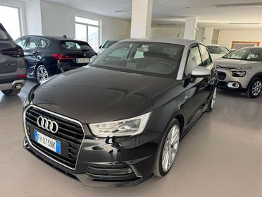 Audi A1 A1 SPORTBACK 1.4 TDI S-LINE S-TRONIC