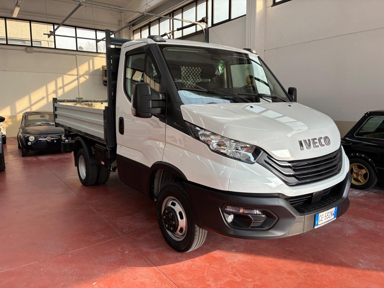 Iveco